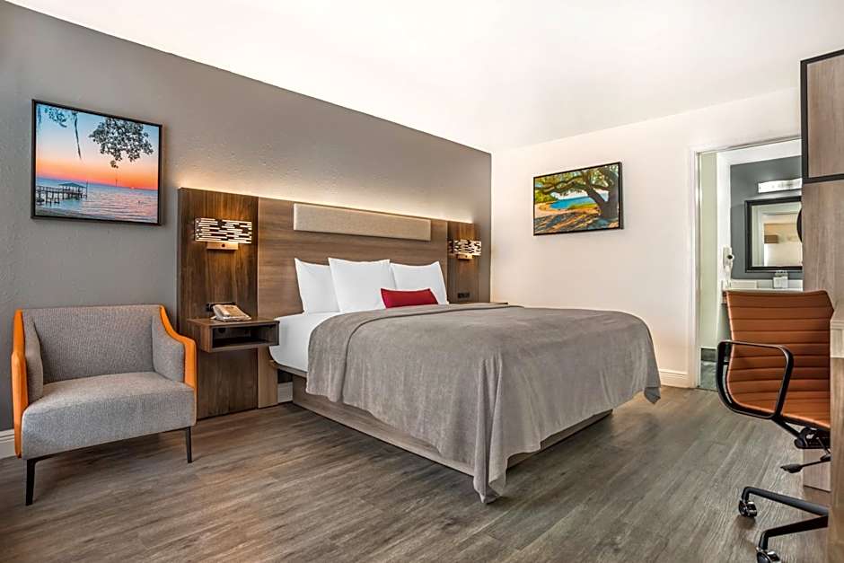 Key West Inn - Fairhope