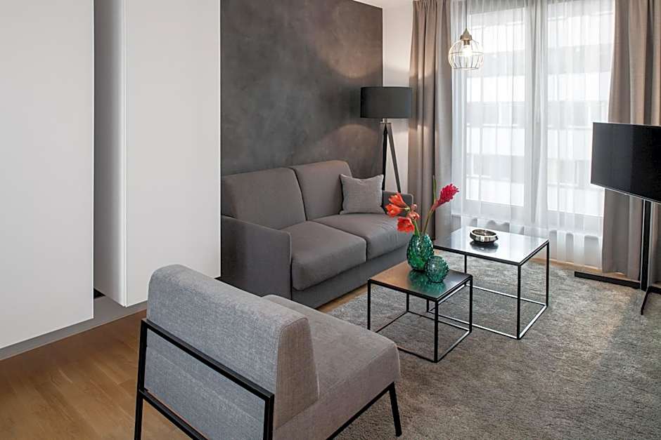 AMANO HOME Apartments