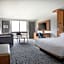 Houston Marriott South At Hobby Airport