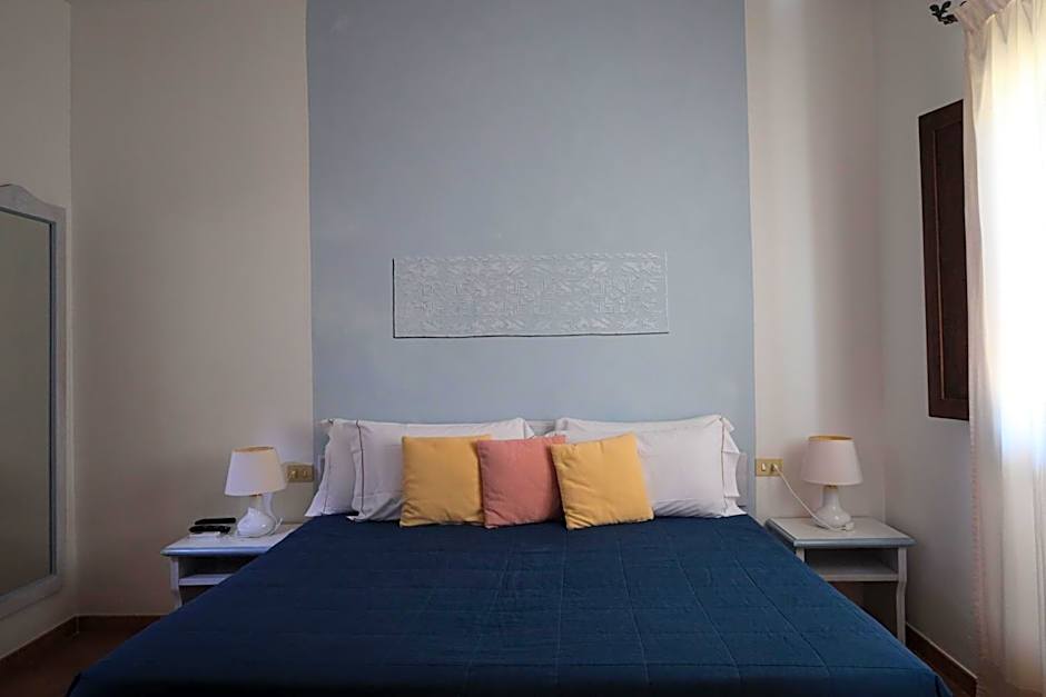 Boutique Hotel Sant'Andrea & Relais