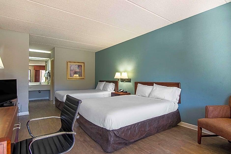 Econo Lodge