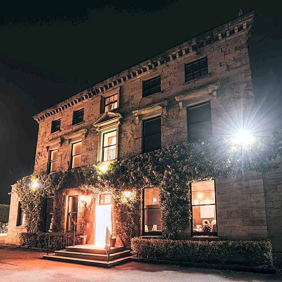 Healds Hall Hotel