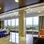 The Diplomat Radisson Blu Hotel Residence & Spa