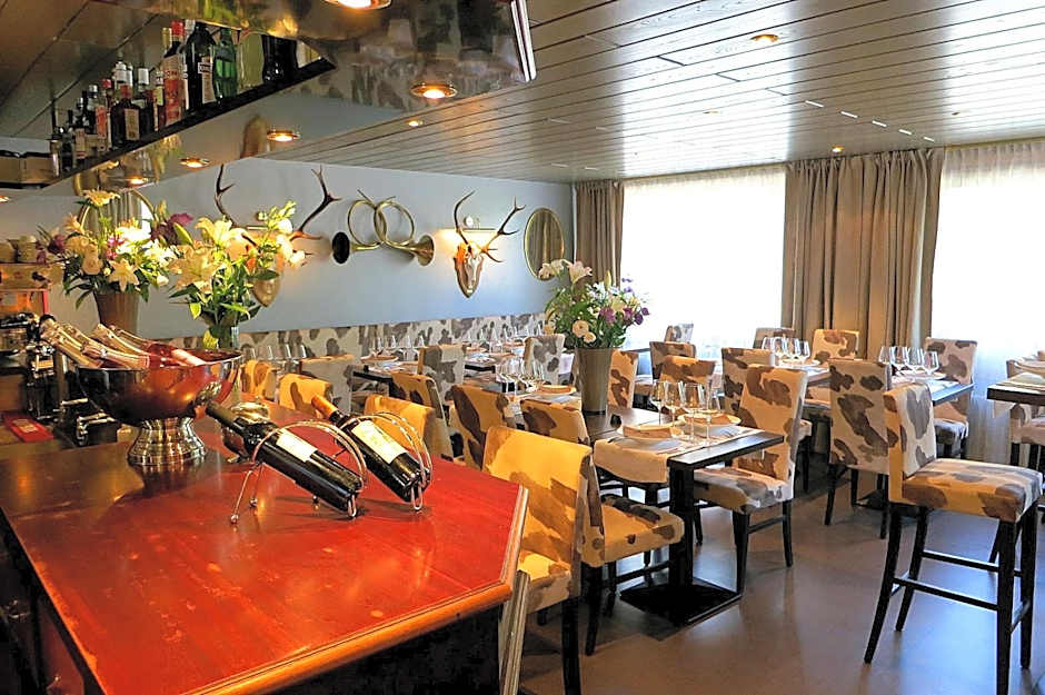 Auberge Le Semnoz