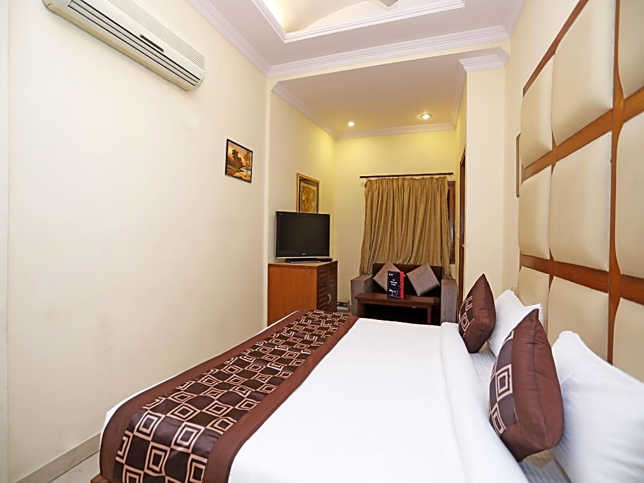 Capital O 10750 Hotel Vivek