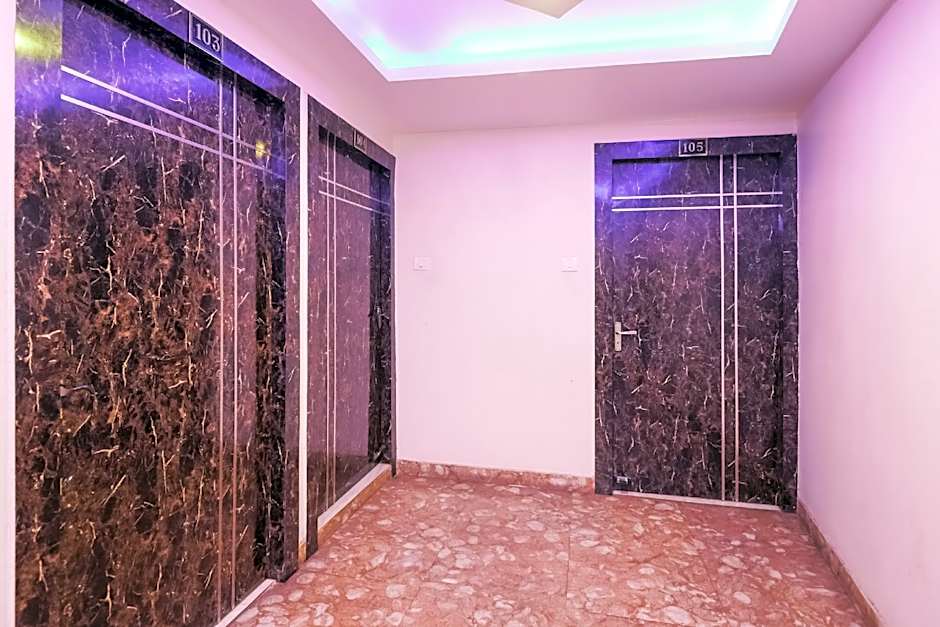 Hotel Swastik Regency by OYO Rooms – Dhanbad, WY