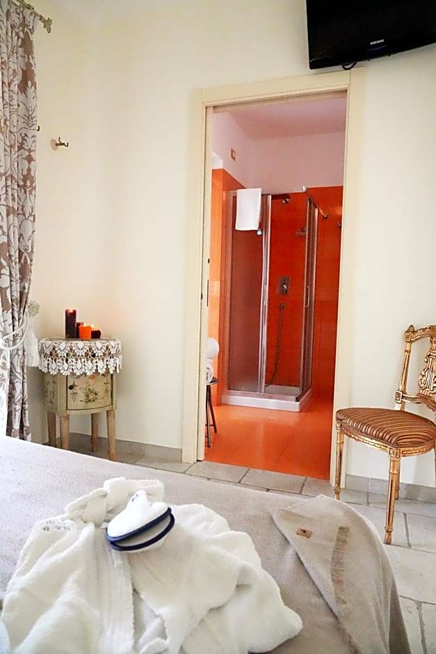 Bed & Breakfast Al Borgo