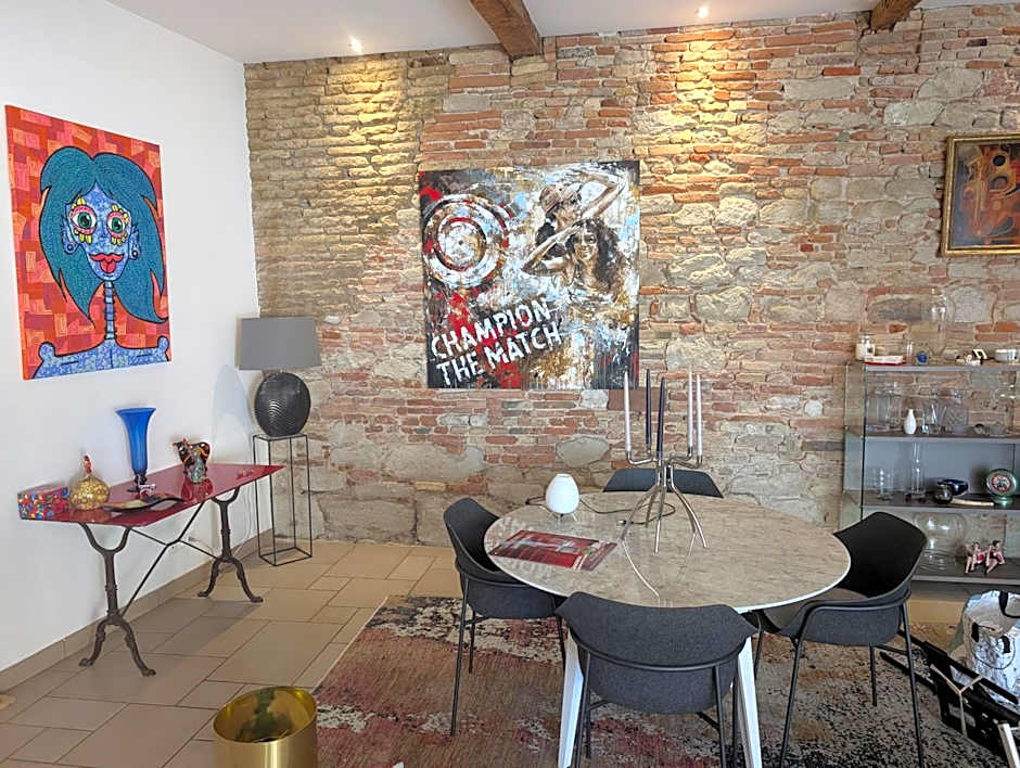 Domaine du Parc Waechter