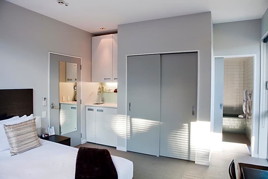 Swiss-Belsuites Pounamu Queenstown