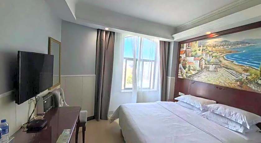 Vienna Classic Hotel Ningbo Xiangshan Wanda