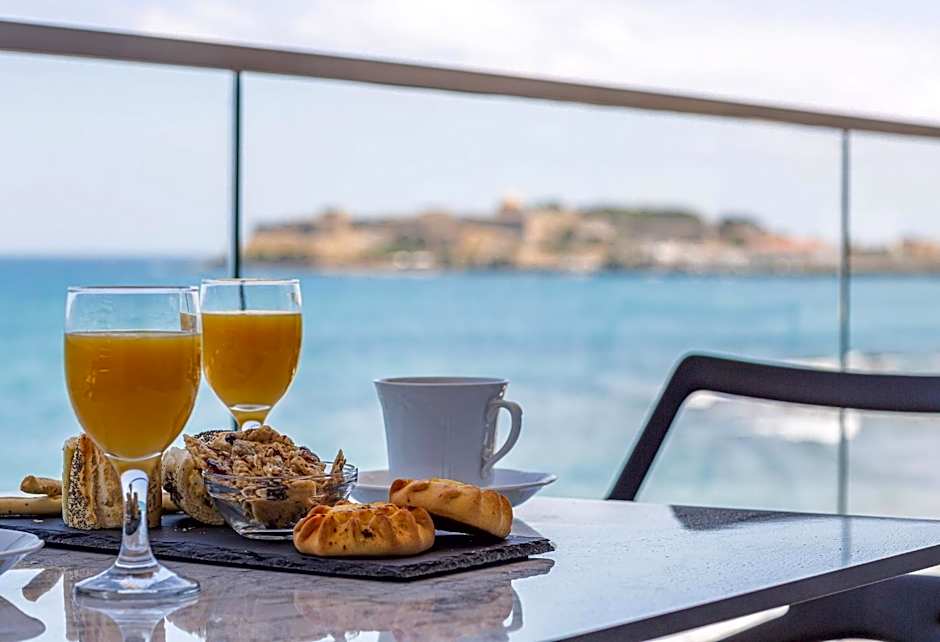 North Coast Seaside Suites