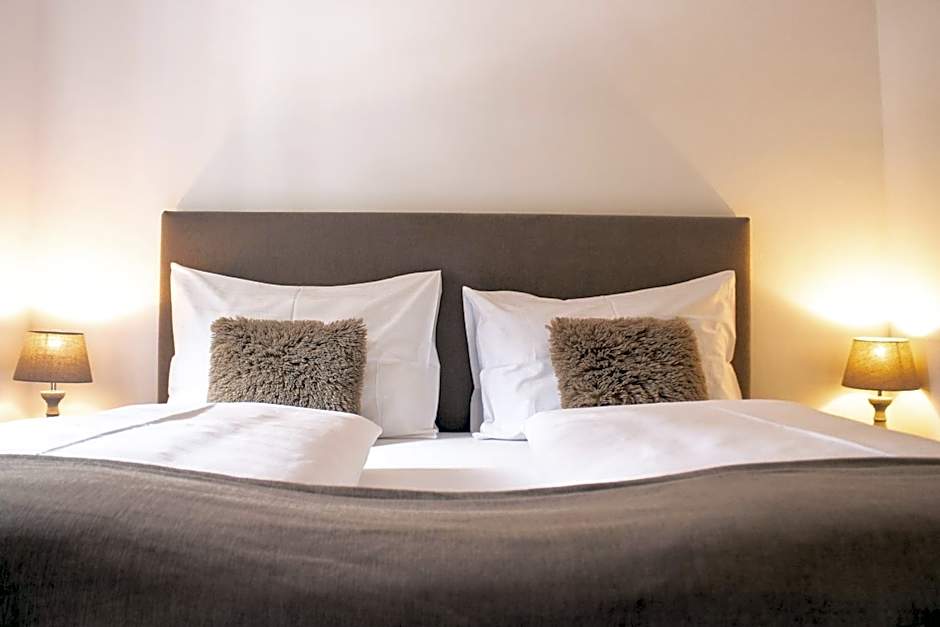 Fenix Hall Boutique Hotel Hallstatt