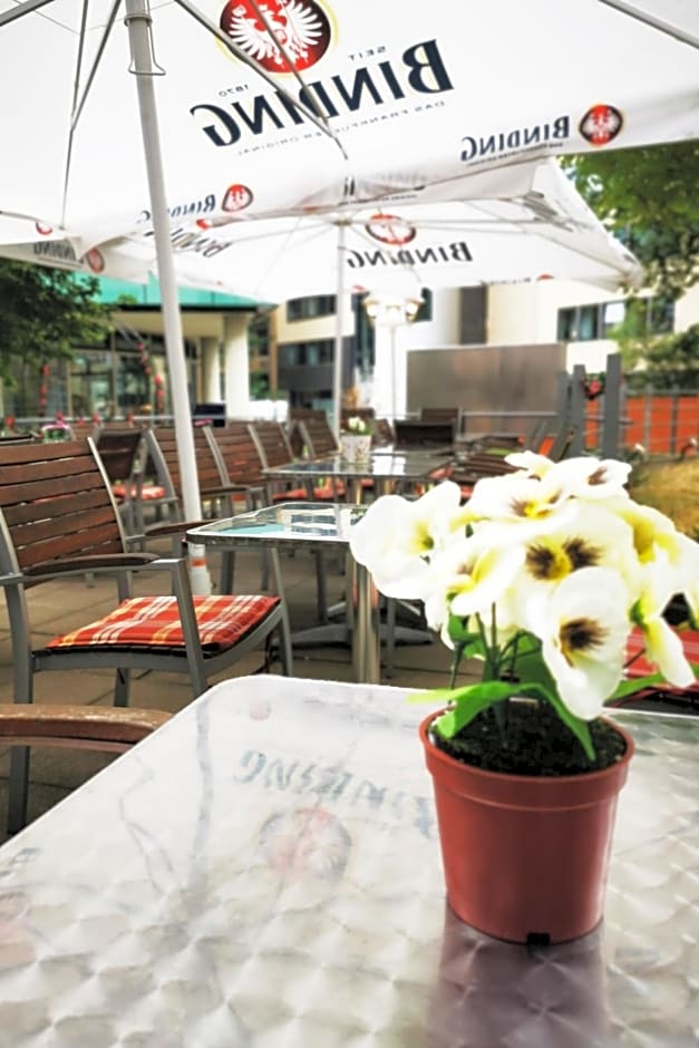 Hotel ACHAT Comfort City - Frankfurt