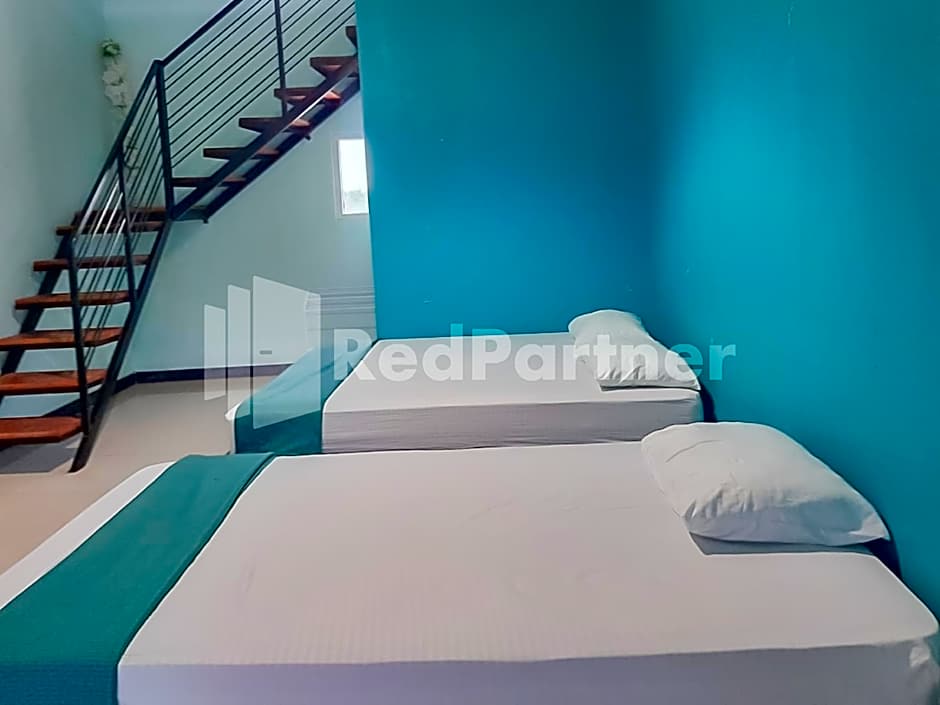 Syariah Safar Guest House RedPartner 