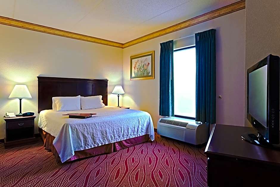Hampton Inn Manheim Hershey Lancaster