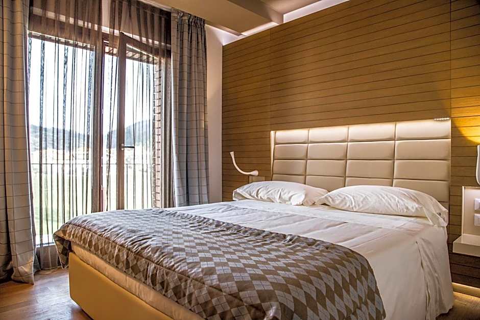 Grand Chalet delle Rocche