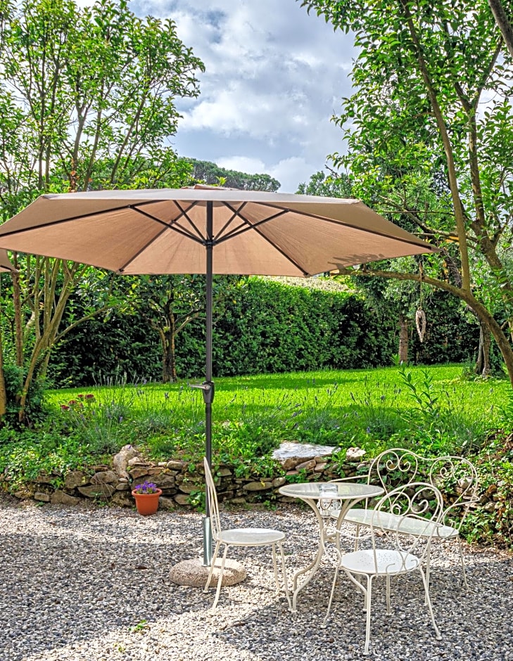 Villa Ricci Suites