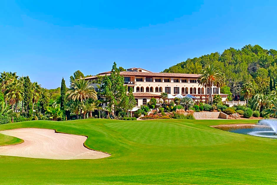 Sheraton Mallorca Arabella Golf Hotel