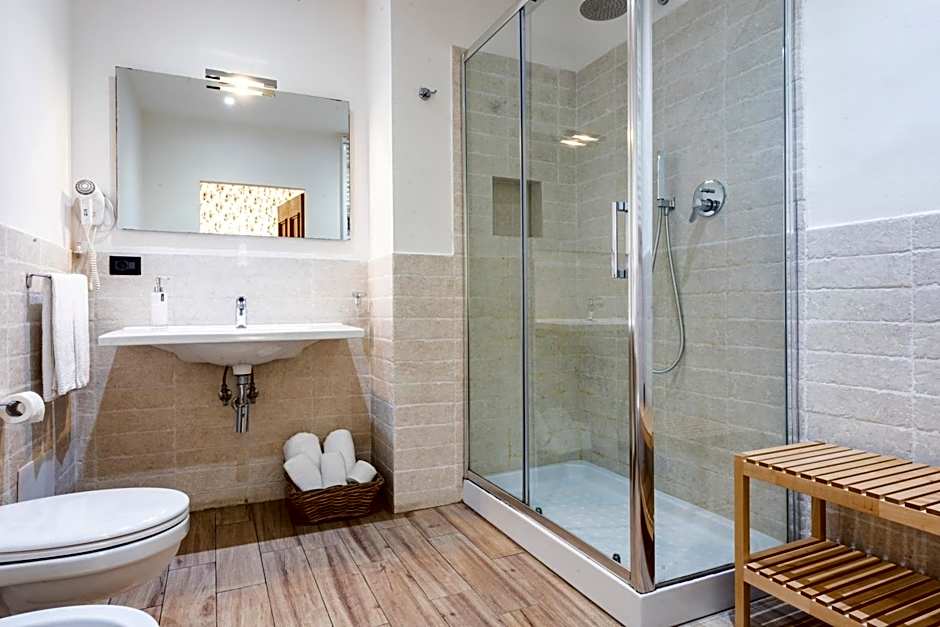 B&B San Remigio
