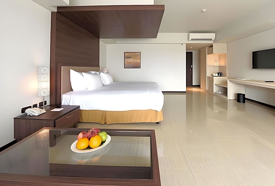 Sakura Park Hotel & Residence