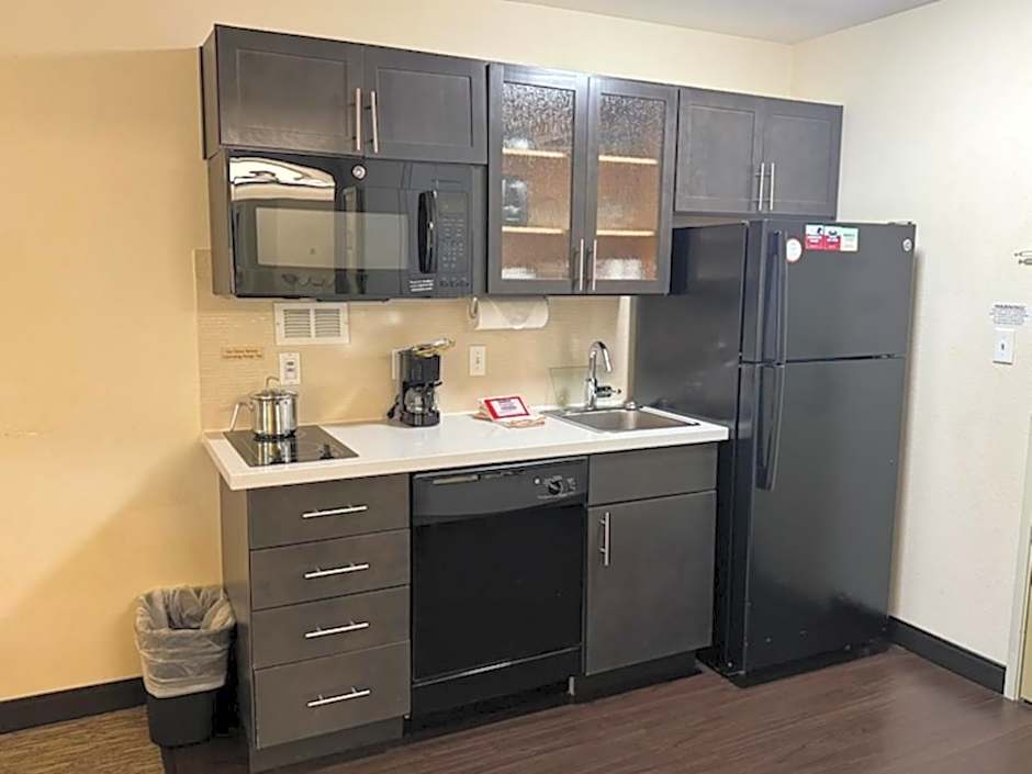 Candlewood Suites Eugene Springfield By IHG