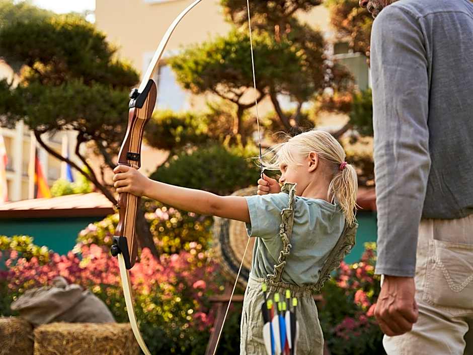 Travel Charme Strandhotel Bansin