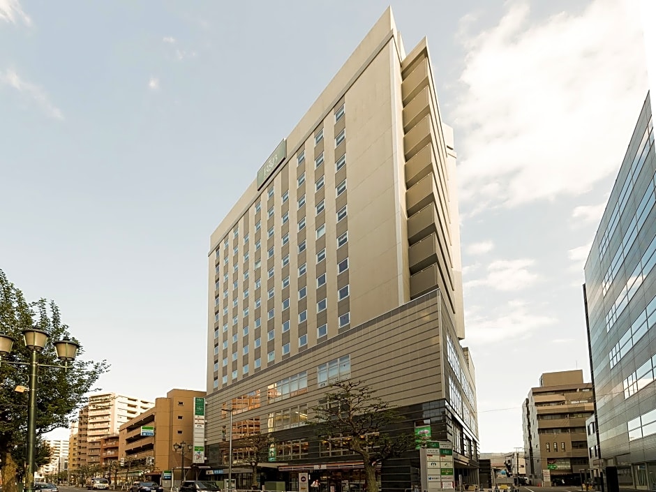 R&b Hotel Hachioji