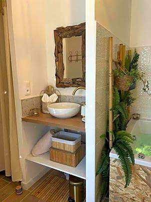 LOVER'S ROOM TROPIC