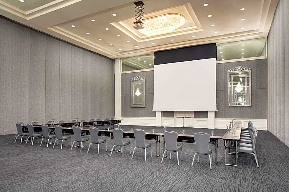 Hyatt Regency Grand Reserve Puerto Rico