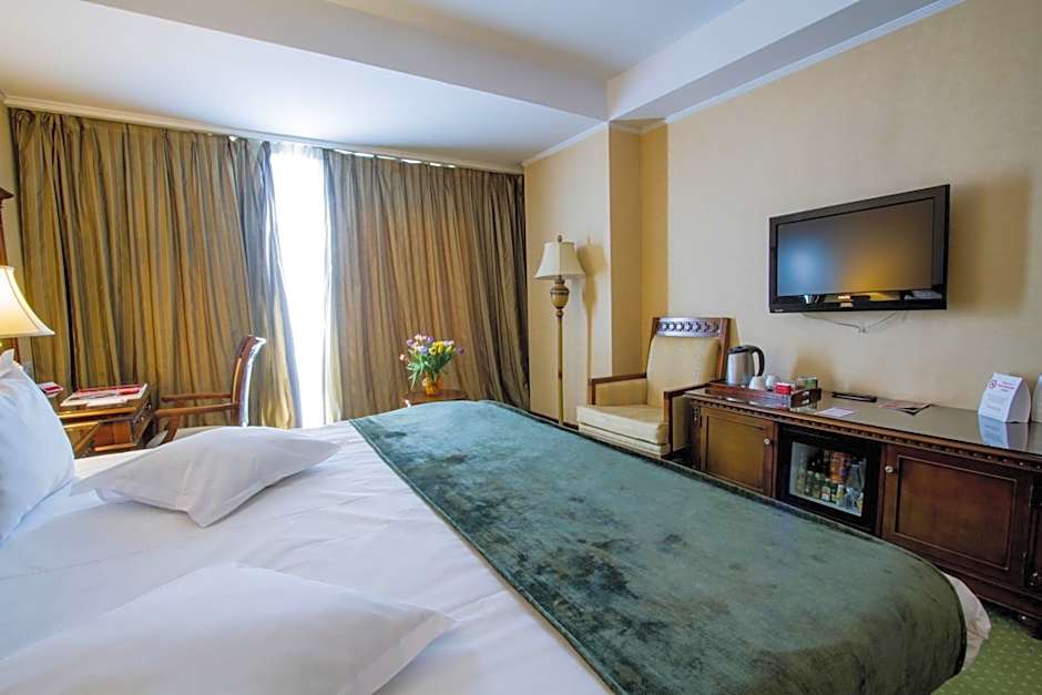 Hotel HP Tower One Brasov