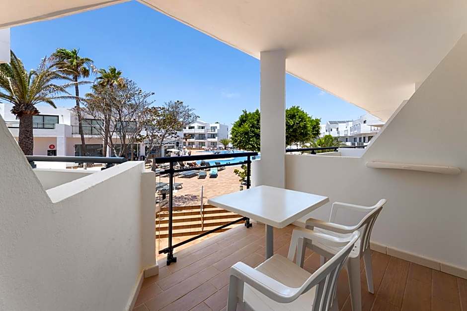 THB Lanzarote Beach