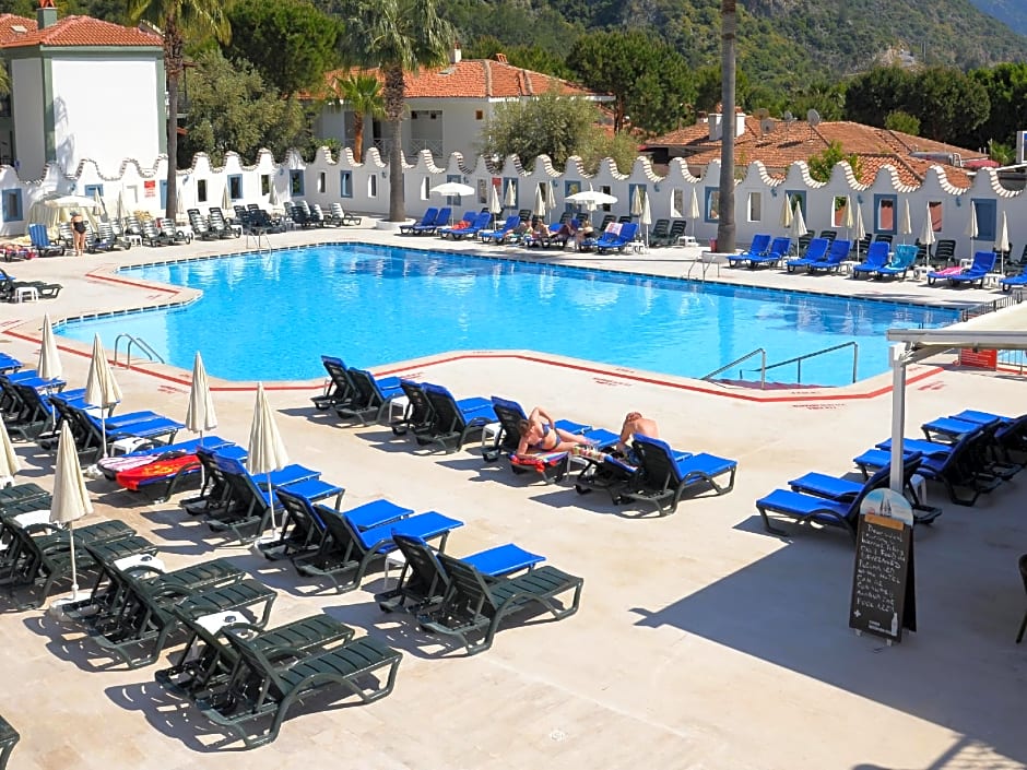 Hotel Karbel - All Inclusive