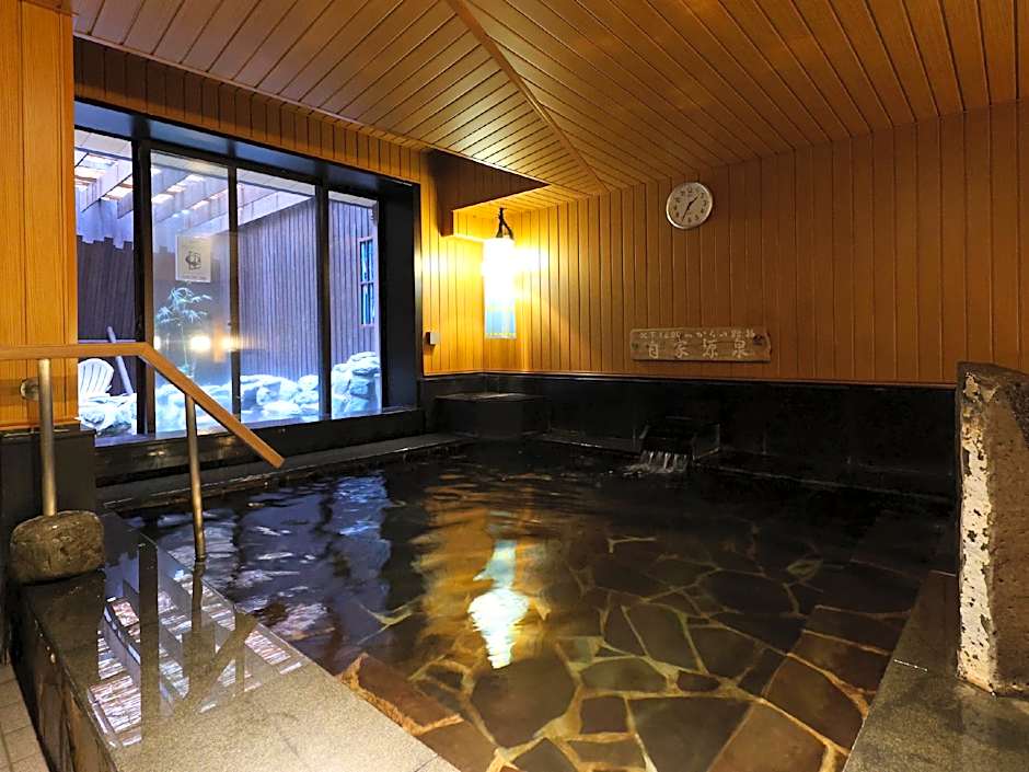 Dormy Inn Sendai Annex