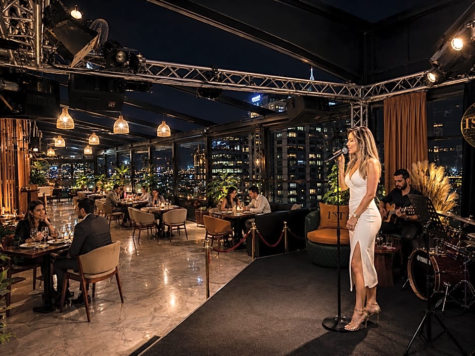 Days Hotel by Wyndham Istanbul Esenyurt