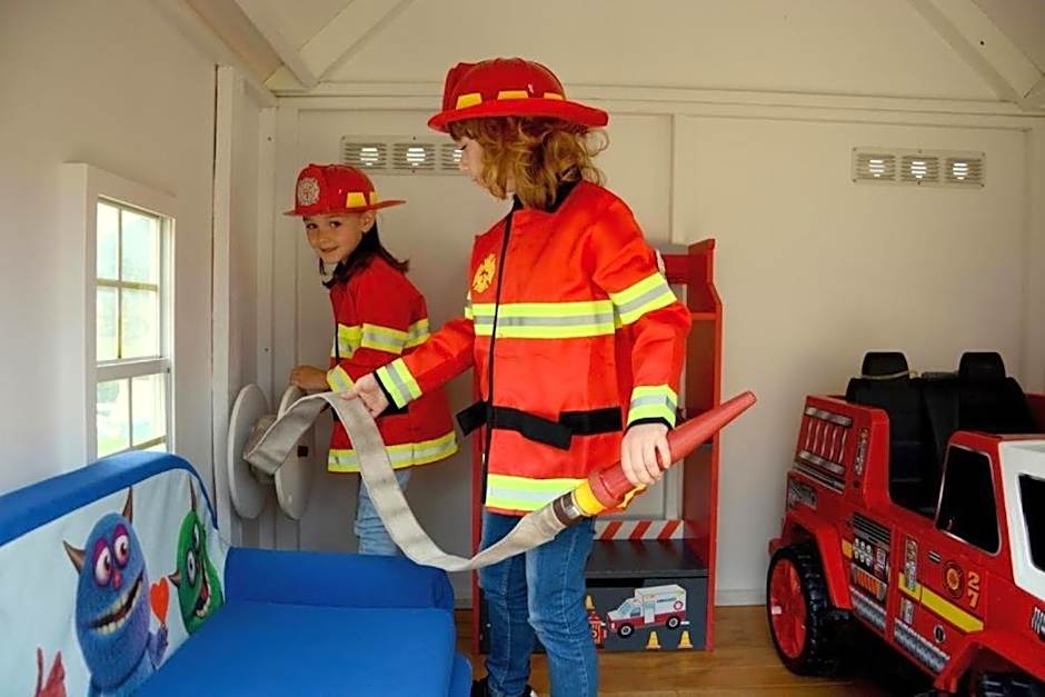 Apartment House Kamzík 9