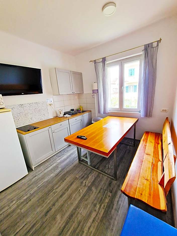 CroParadise Hostel