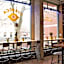 The Revolution Hotel