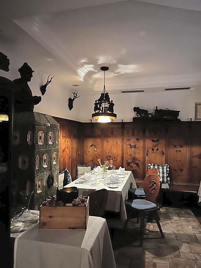 Gasthof Sterzingerhof