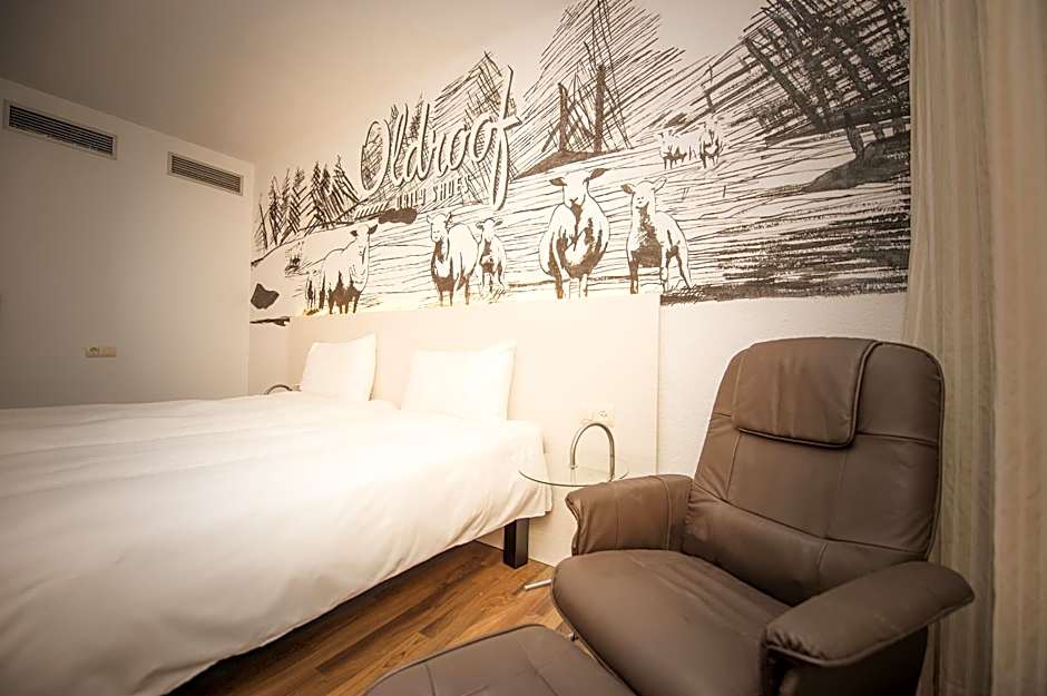 Hotel Ibis Styles La Rioja Arnedo