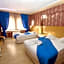Peracity Hotel