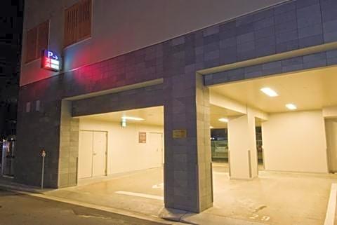 Natural Hot Spring Spa Dormy Inn Tsu