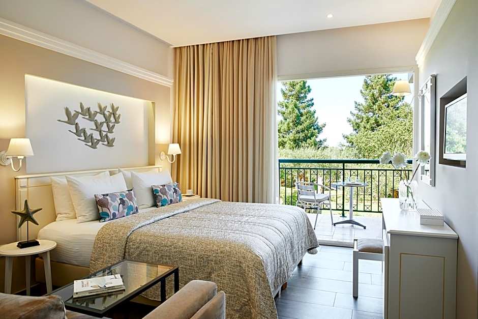 Photo 1 of 4 of Superior 1 Double Bed or 2 Beds, Garden View