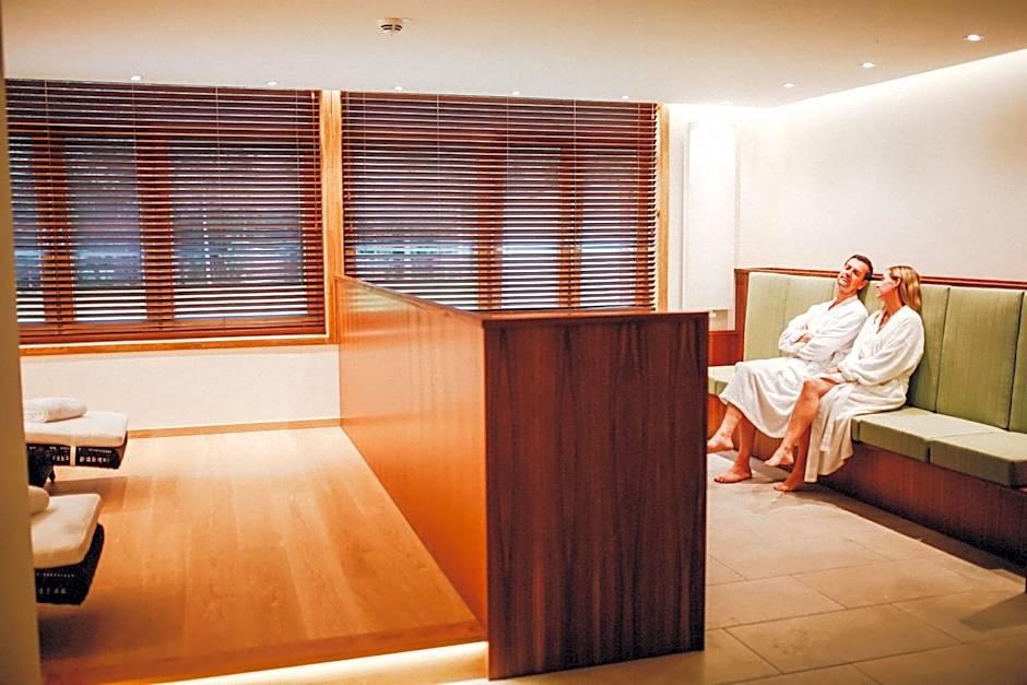 Ostseehotel Dierhagen