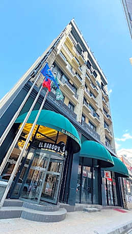 EL BABOO'S HOTEL