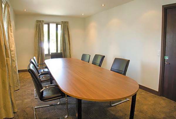 The Famous Grouse Hotel