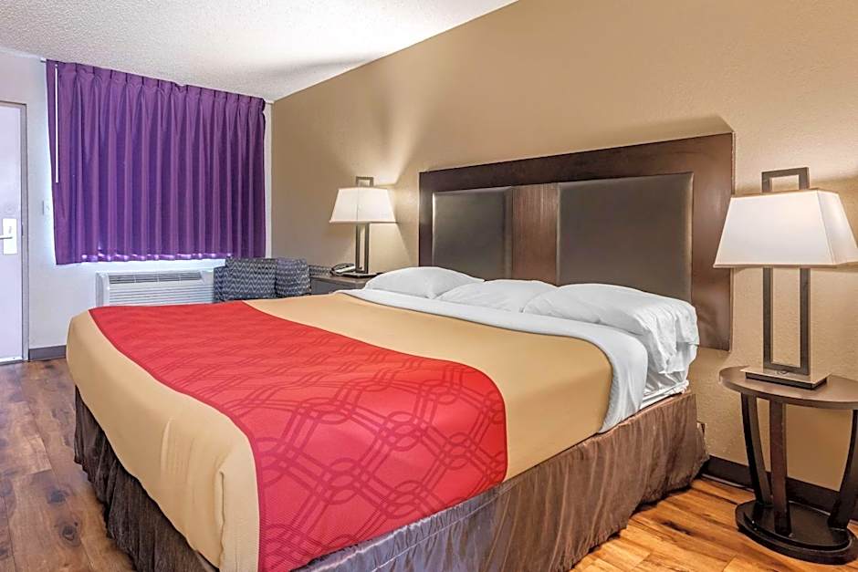 Econo Lodge Sebring