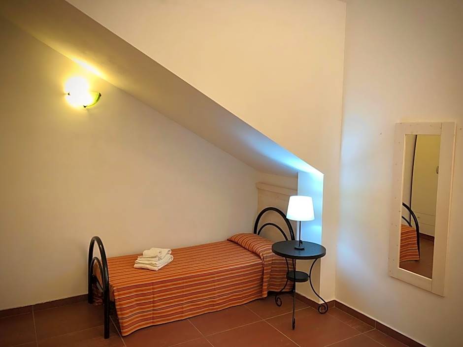 Residence La Luna Nel Pozzo