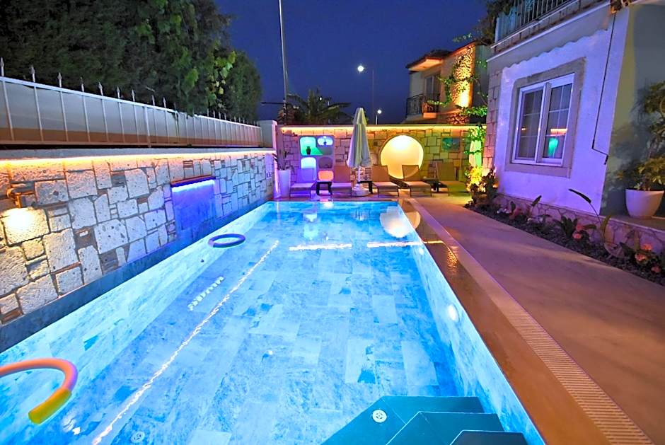 Degirmenli Konak Hotel