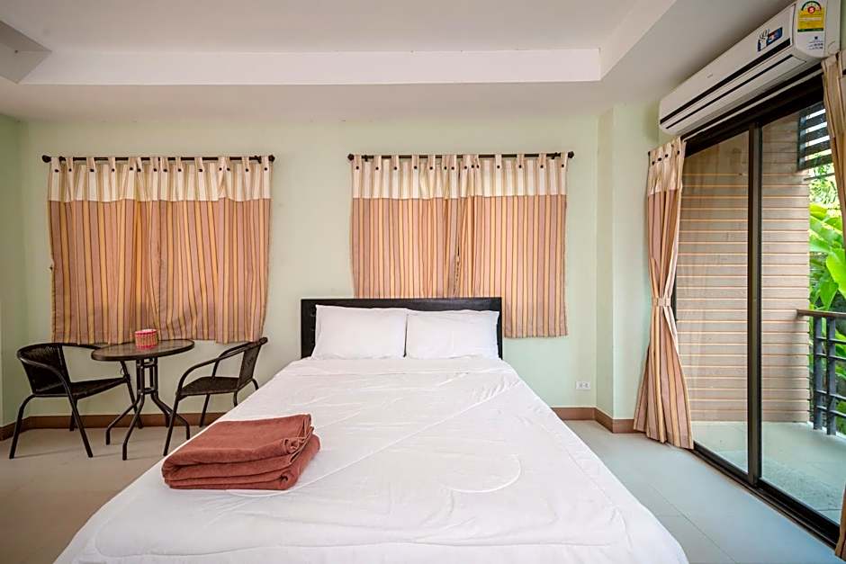 Banlanna Hotel Lampang