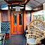 Out in Africa Wildlife Lodge